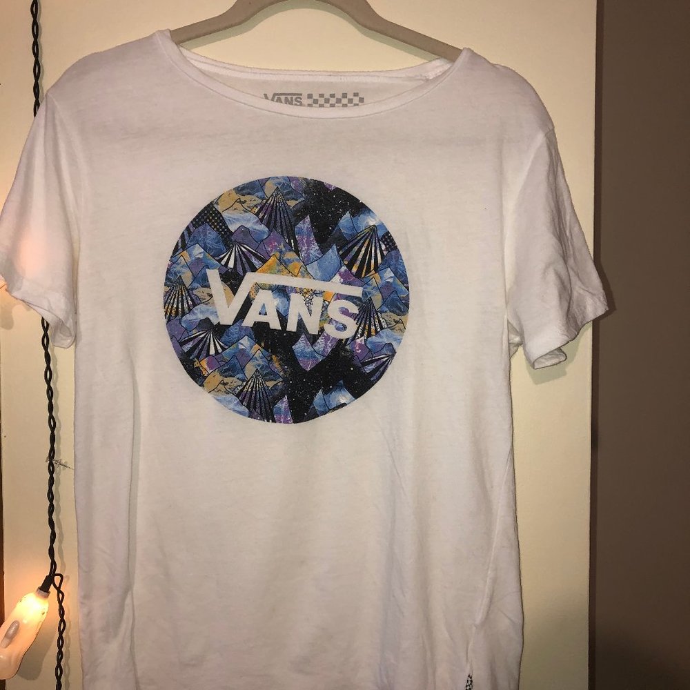 Vans Tee
